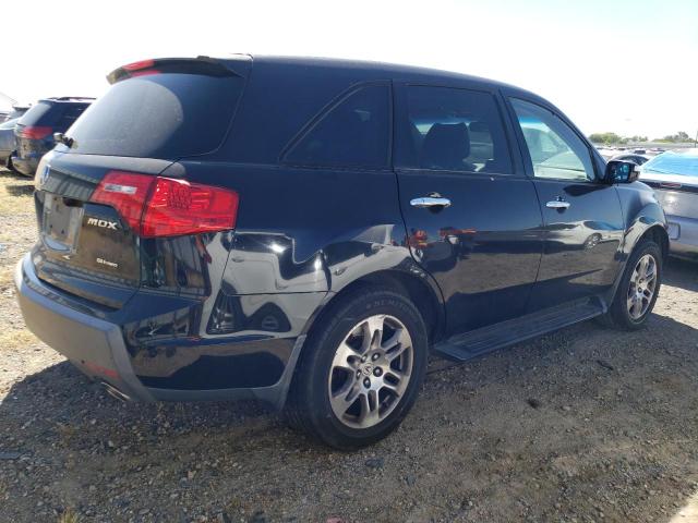 Photo 2 VIN: 2HNYD28408H506651 - ACURA MDX 