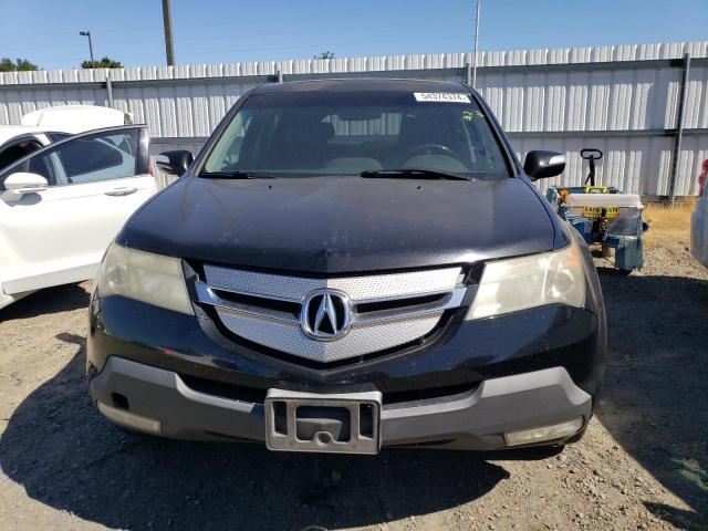 Photo 4 VIN: 2HNYD28408H506651 - ACURA MDX 