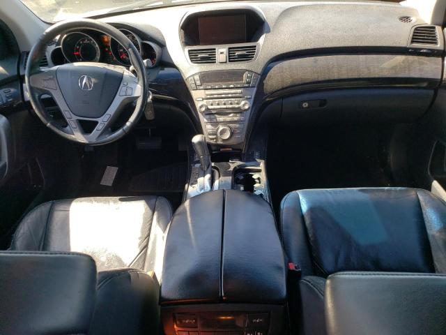 Photo 7 VIN: 2HNYD28408H506651 - ACURA MDX 