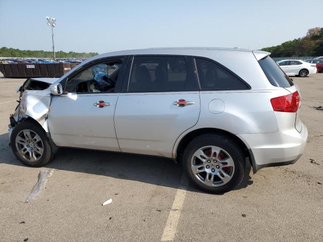 Photo 1 VIN: 2HNYD28408H527404 - ACURA MDX 