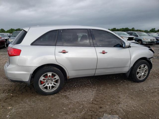 Photo 2 VIN: 2HNYD28408H527404 - ACURA MDX 