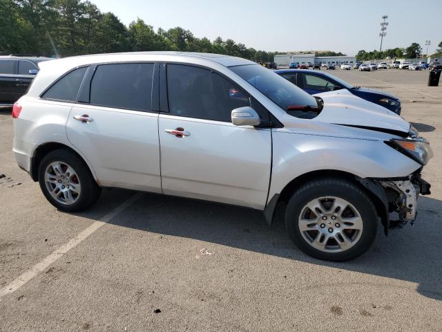 Photo 3 VIN: 2HNYD28408H527404 - ACURA MDX 