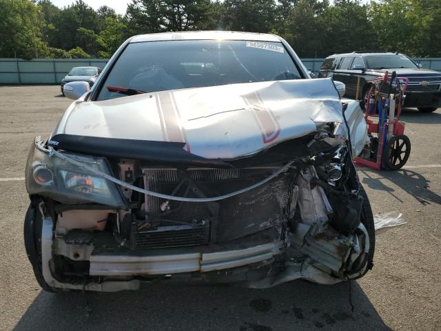 Photo 4 VIN: 2HNYD28408H527404 - ACURA MDX 