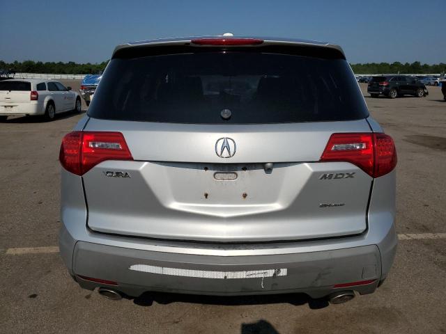 Photo 5 VIN: 2HNYD28408H527404 - ACURA MDX 