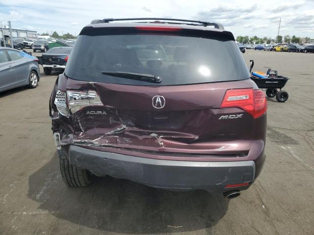 Photo 5 VIN: 2HNYD28409H523922 - ACURA MDX 