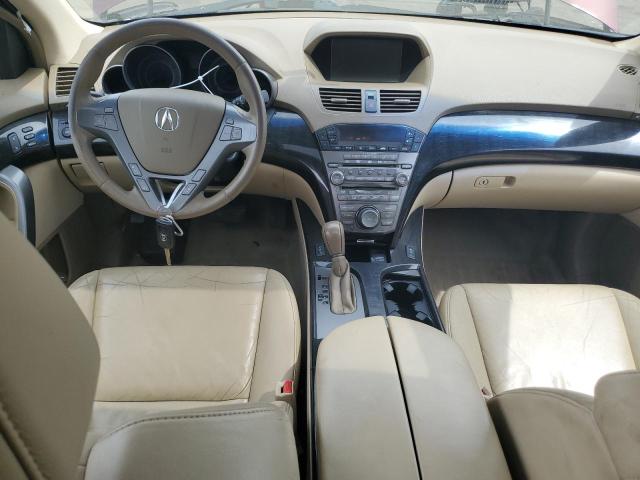 Photo 7 VIN: 2HNYD28409H523922 - ACURA MDX 