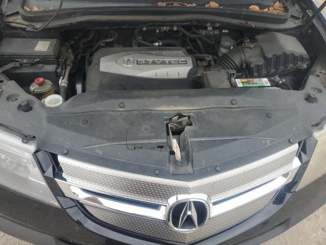 Photo 11 VIN: 2HNYD28419H513934 - ACURA MDX TECHNO 