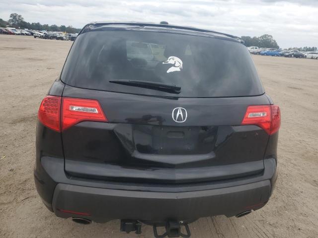 Photo 5 VIN: 2HNYD28419H513934 - ACURA MDX TECHNO 