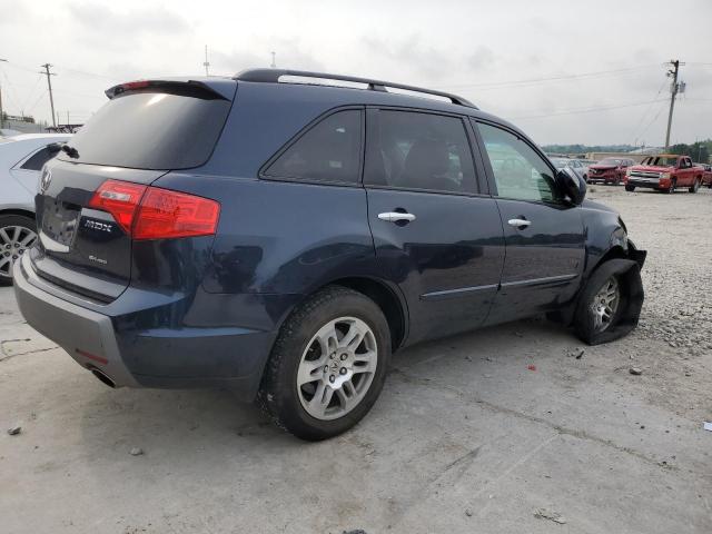 Photo 2 VIN: 2HNYD28419H521497 - ACURA MDX 