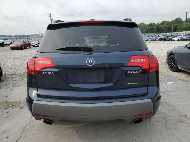 Photo 5 VIN: 2HNYD28419H521497 - ACURA MDX 