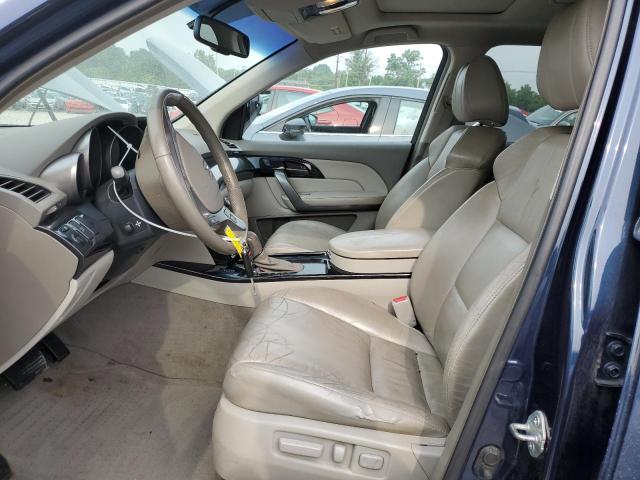 Photo 6 VIN: 2HNYD28419H521497 - ACURA MDX 