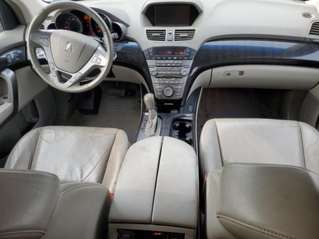 Photo 7 VIN: 2HNYD28419H521497 - ACURA MDX 