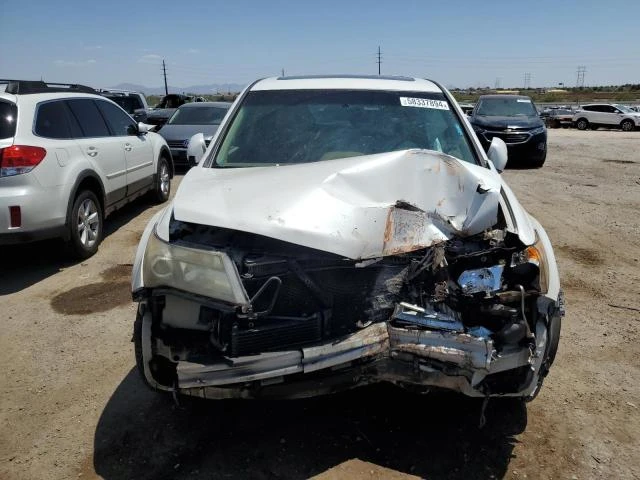 Photo 4 VIN: 2HNYD28427H500509 - ACURA MDX TECHNO 