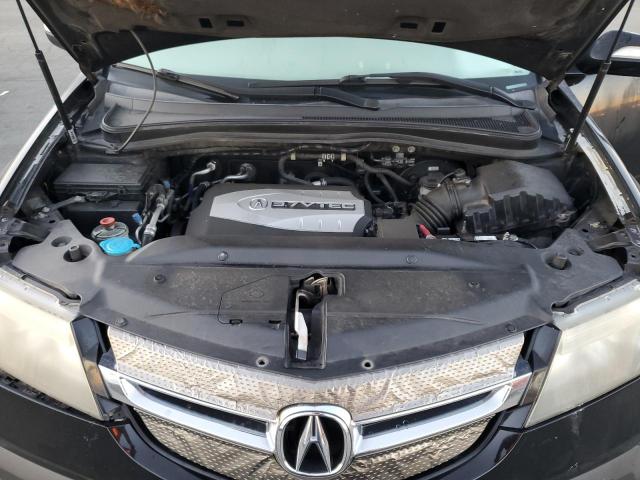 Photo 11 VIN: 2HNYD28427H501126 - ACURA MDX TECHNO 