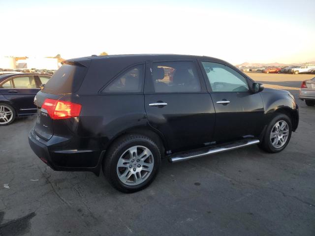 Photo 2 VIN: 2HNYD28427H501126 - ACURA MDX TECHNO 