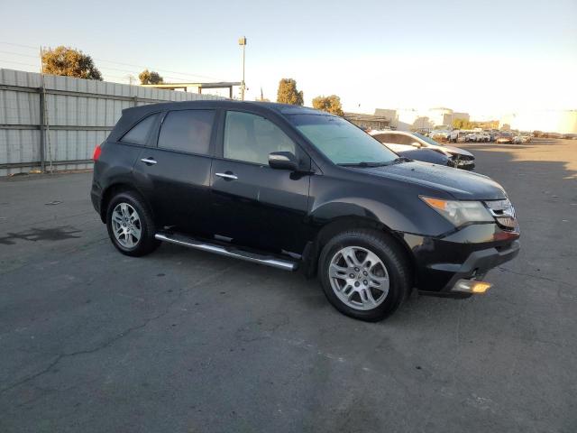 Photo 3 VIN: 2HNYD28427H501126 - ACURA MDX TECHNO 