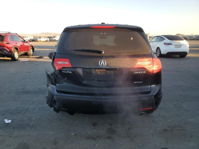 Photo 5 VIN: 2HNYD28427H501126 - ACURA MDX TECHNO 