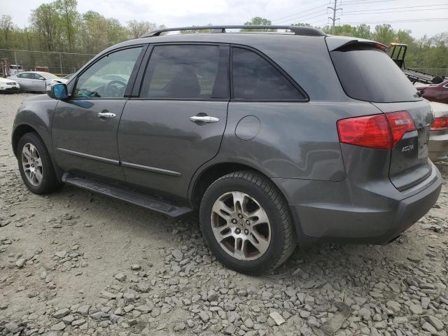 Photo 1 VIN: 2HNYD28427H511705 - ACURA MDX 