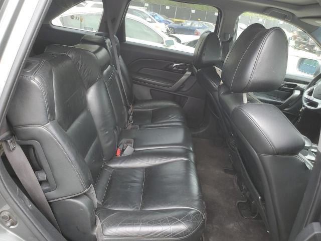 Photo 10 VIN: 2HNYD28427H511705 - ACURA MDX 