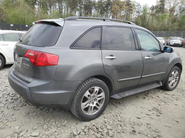 Photo 2 VIN: 2HNYD28427H511705 - ACURA MDX 