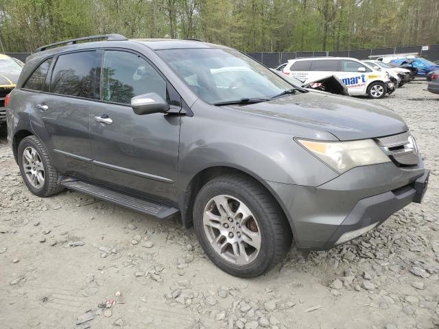 Photo 3 VIN: 2HNYD28427H511705 - ACURA MDX 