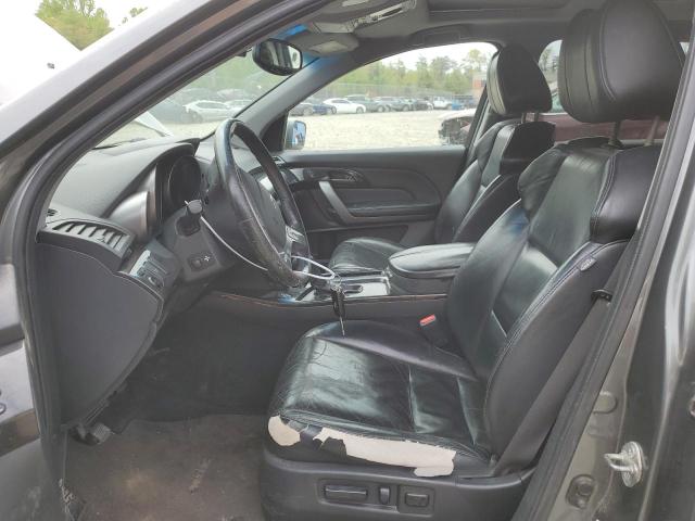 Photo 6 VIN: 2HNYD28427H511705 - ACURA MDX 