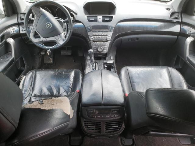 Photo 7 VIN: 2HNYD28427H511705 - ACURA MDX 