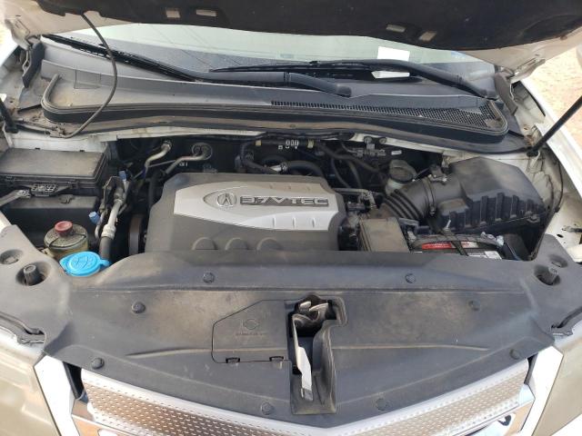 Photo 10 VIN: 2HNYD28427H543490 - ACURA MDX 