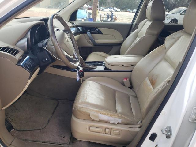 Photo 6 VIN: 2HNYD28427H543490 - ACURA MDX 