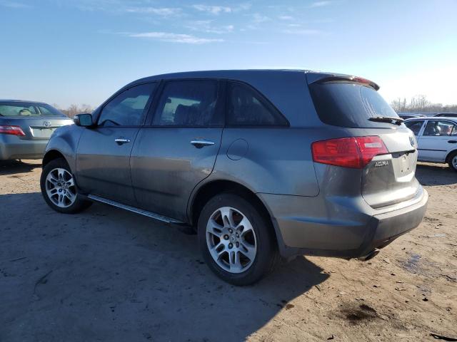 Photo 1 VIN: 2HNYD28427H550567 - ACURA MDX 