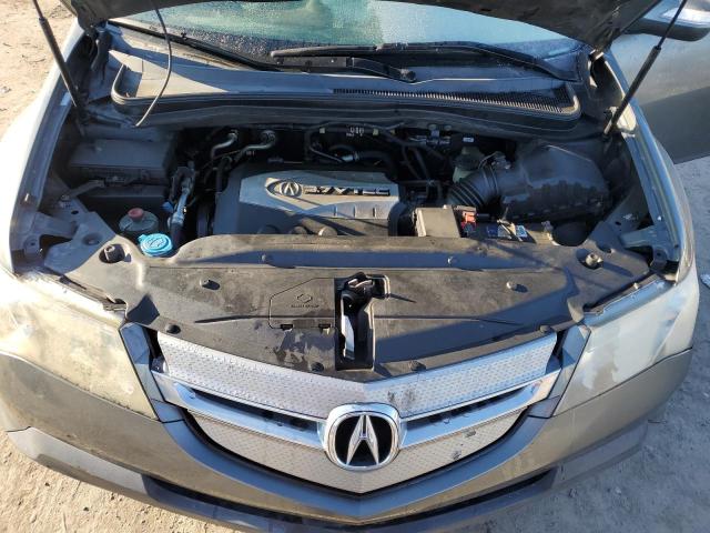 Photo 11 VIN: 2HNYD28427H550567 - ACURA MDX 