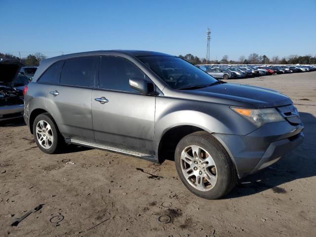 Photo 3 VIN: 2HNYD28427H550567 - ACURA MDX 