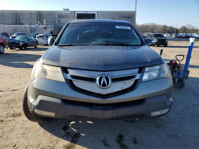 Photo 4 VIN: 2HNYD28427H550567 - ACURA MDX 