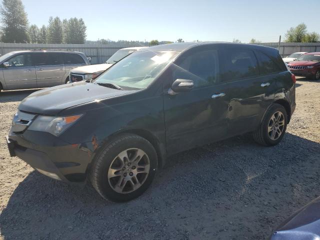 Photo 0 VIN: 2HNYD28427H553307 - ACURA MDX 