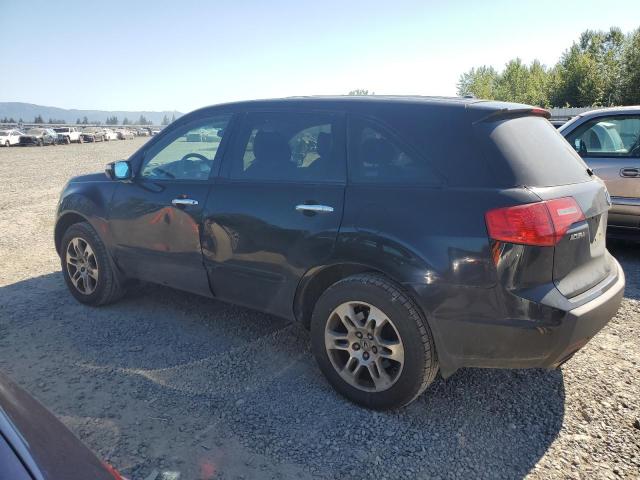 Photo 1 VIN: 2HNYD28427H553307 - ACURA MDX 