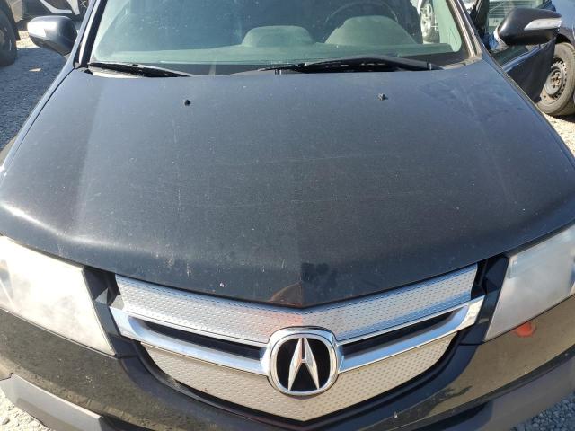 Photo 11 VIN: 2HNYD28427H553307 - ACURA MDX 