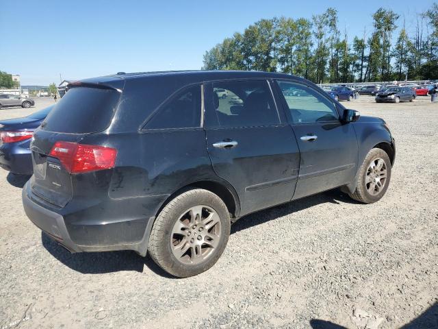 Photo 2 VIN: 2HNYD28427H553307 - ACURA MDX 