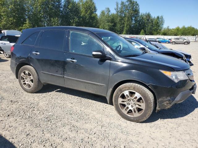 Photo 3 VIN: 2HNYD28427H553307 - ACURA MDX 