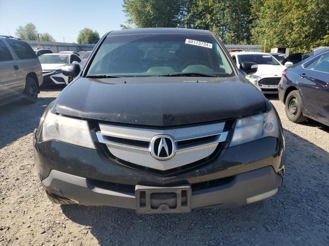 Photo 4 VIN: 2HNYD28427H553307 - ACURA MDX 