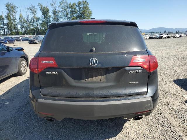 Photo 5 VIN: 2HNYD28427H553307 - ACURA MDX 