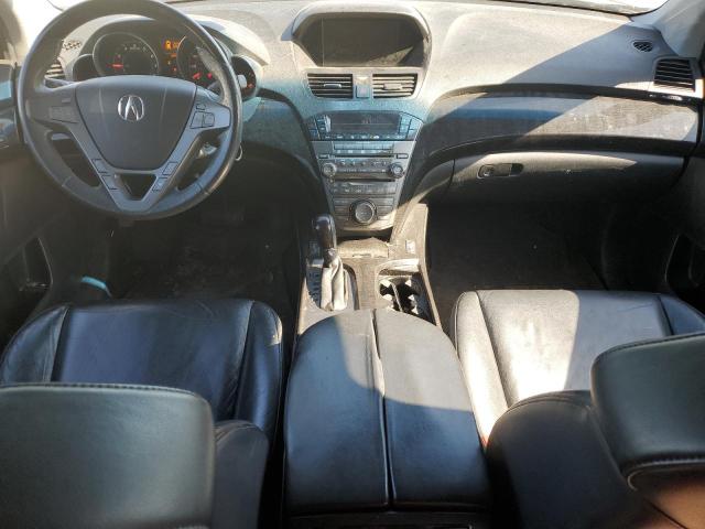 Photo 7 VIN: 2HNYD28427H553307 - ACURA MDX 