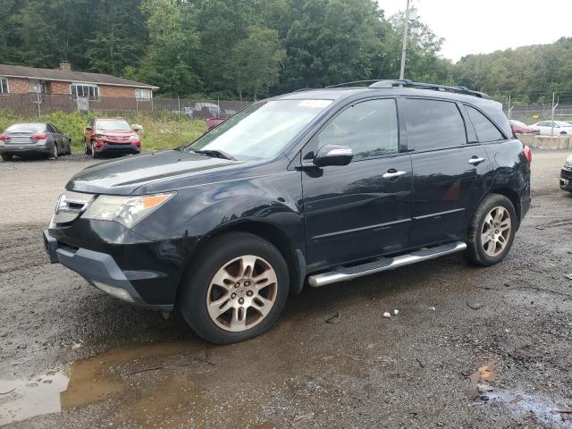 Photo 0 VIN: 2HNYD28428H501225 - ACURA MDX TECHNO 