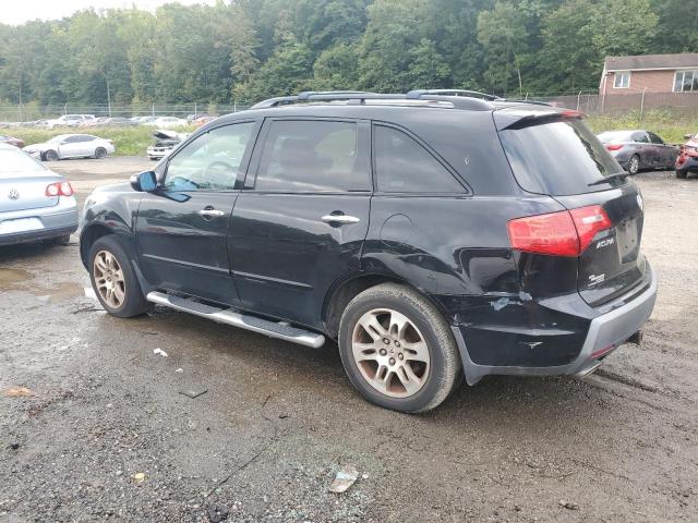 Photo 1 VIN: 2HNYD28428H501225 - ACURA MDX TECHNO 