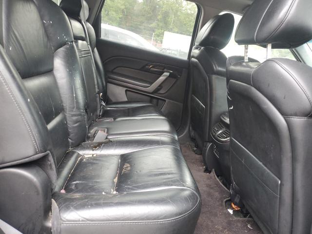 Photo 10 VIN: 2HNYD28428H501225 - ACURA MDX TECHNO 