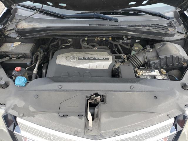 Photo 11 VIN: 2HNYD28428H501225 - ACURA MDX TECHNO 