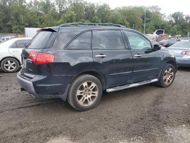 Photo 2 VIN: 2HNYD28428H501225 - ACURA MDX TECHNO 