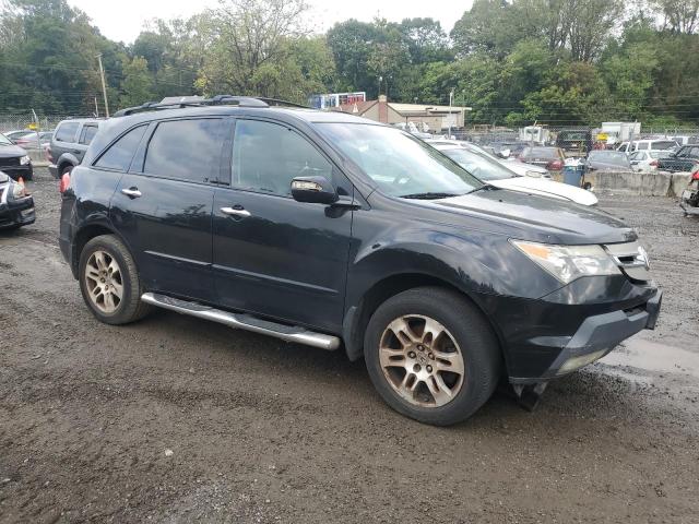 Photo 3 VIN: 2HNYD28428H501225 - ACURA MDX TECHNO 