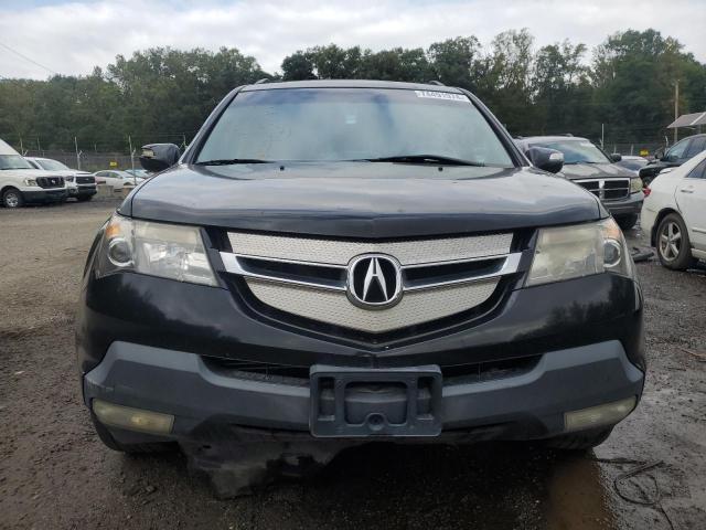 Photo 4 VIN: 2HNYD28428H501225 - ACURA MDX TECHNO 