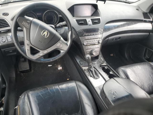 Photo 7 VIN: 2HNYD28428H501225 - ACURA MDX TECHNO 