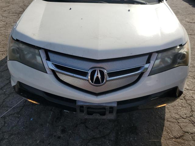 Photo 11 VIN: 2HNYD28428H512743 - ACURA MDX TECHNO 